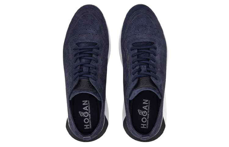 Кроссовки HOGAN - изображение 4
