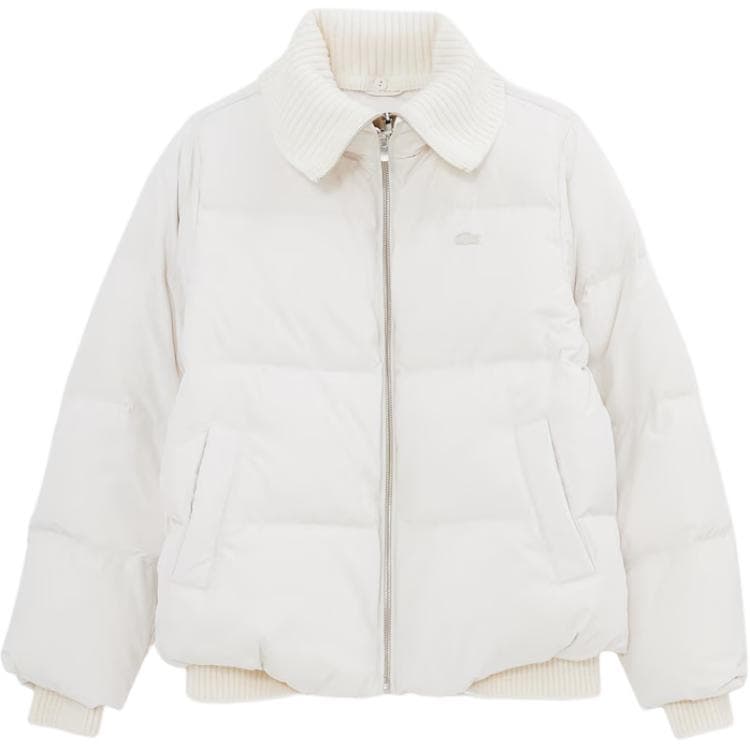 Пуховик LACOSTE Женские Пуховики - изображение 3