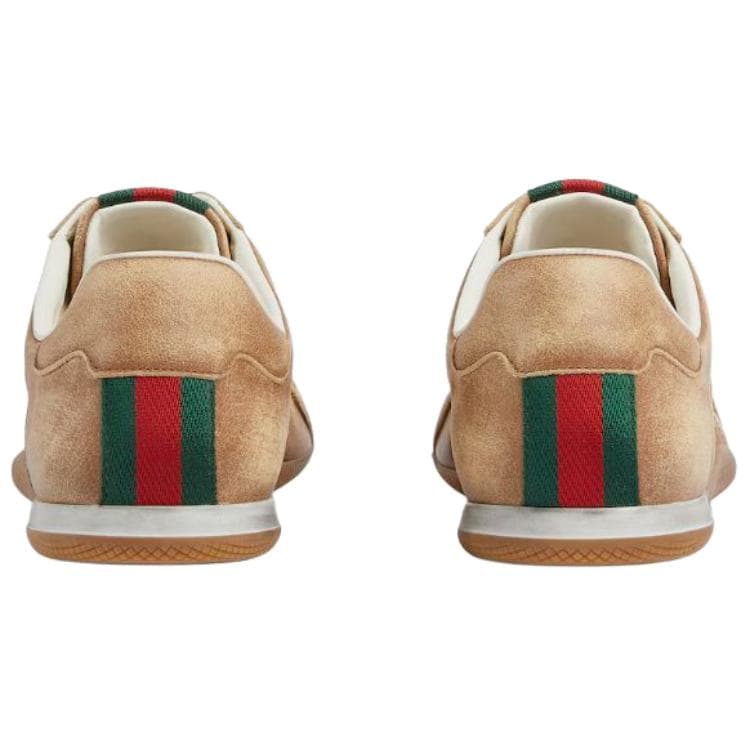 Кроссовки GUCCI Shift - изображение 5