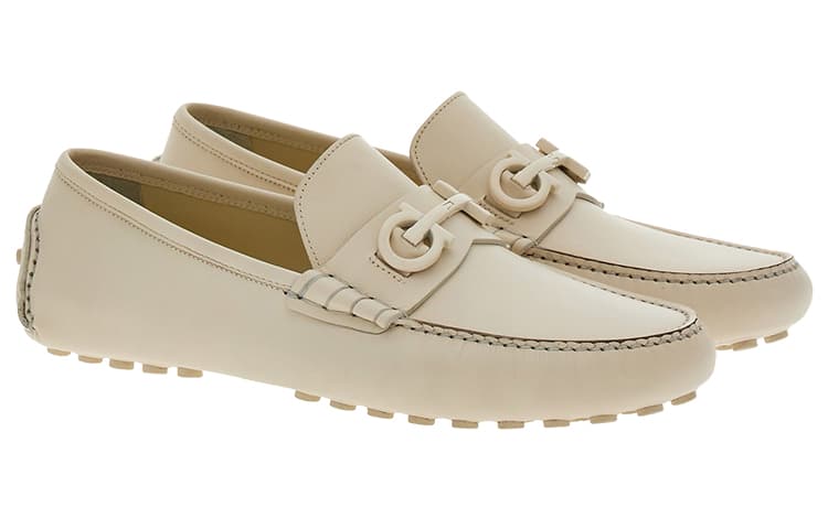 FERRAGAMO GANCINI - изображение 3