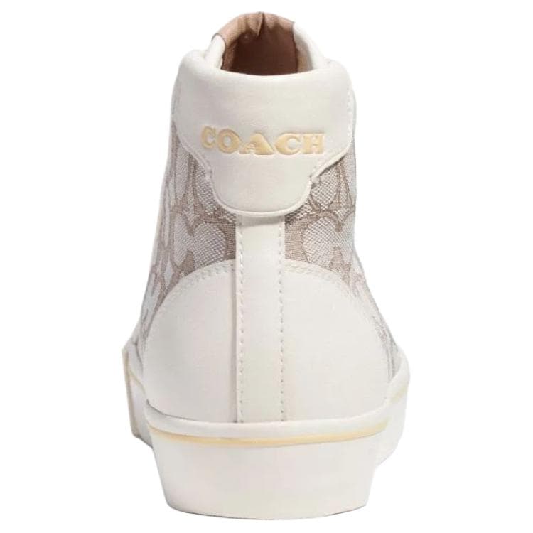 Кроссовки COACH CitySole - изображение 5