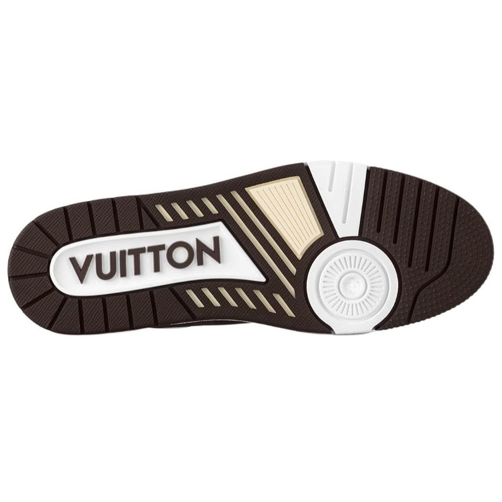 Кроссовки LOUIS VUITTON - изображение 6