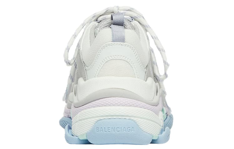 Кроссовки Balenciaga Triple S - изображение 5