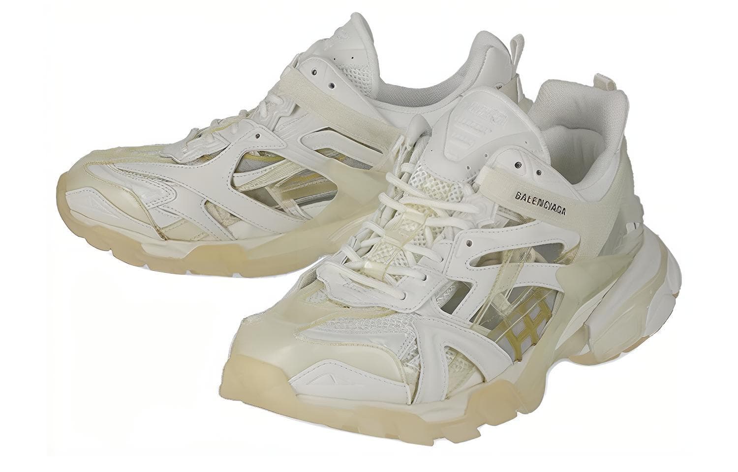 Кроссовки Balenciaga Track 2.0 - изображение 2