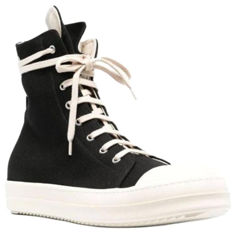 Кеды Rick Owens DRKSHDW - изображение 2