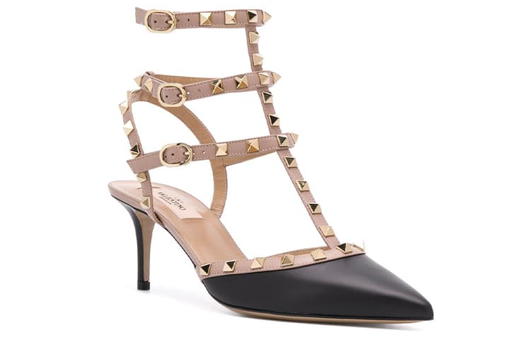 Туфли Valentino Rockstud - изображение 4