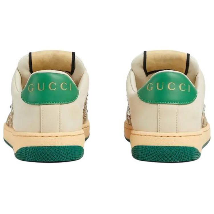 Кроссовки Gucci Screener - изображение 6