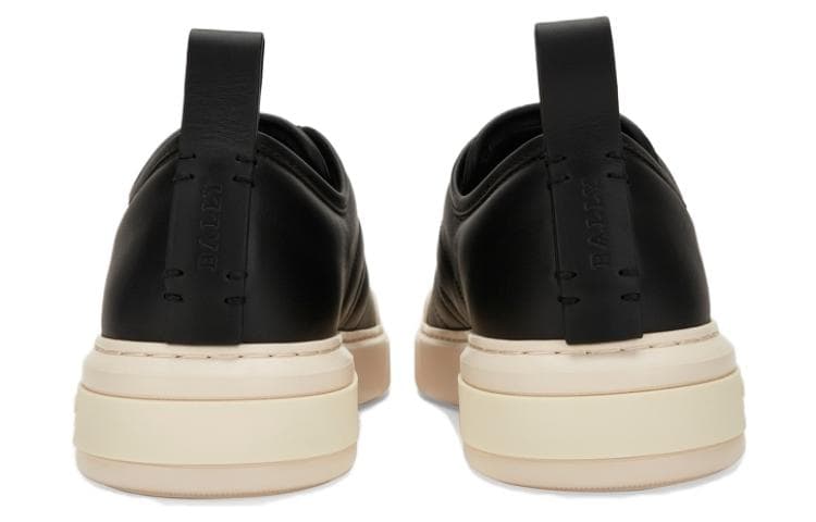 Кроссовки BALLY - изображение 3
