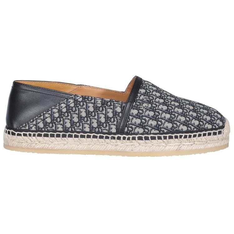 Dior Low-Top Sneakers Black - изображение 2