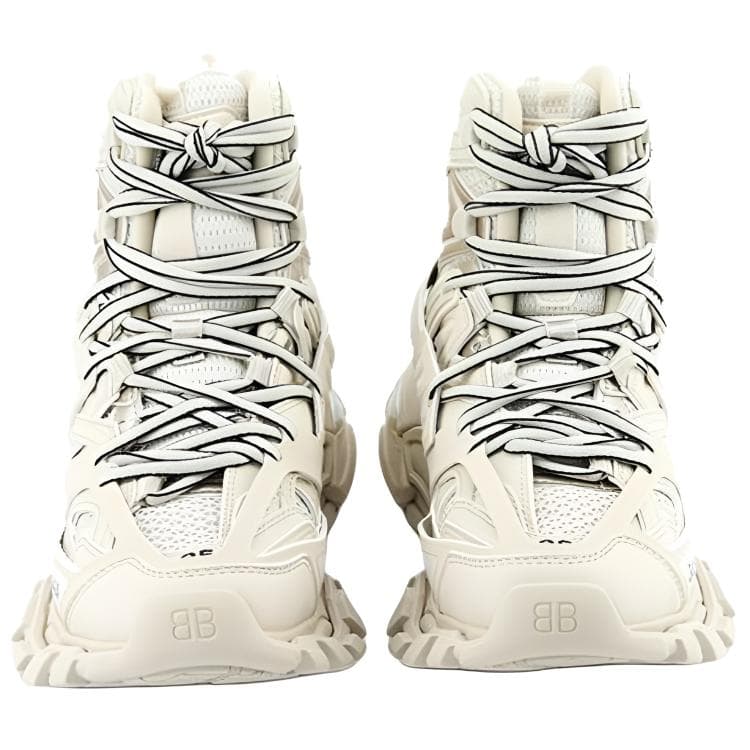 Кроссовки Balenciaga Track 1.0 - изображение 4