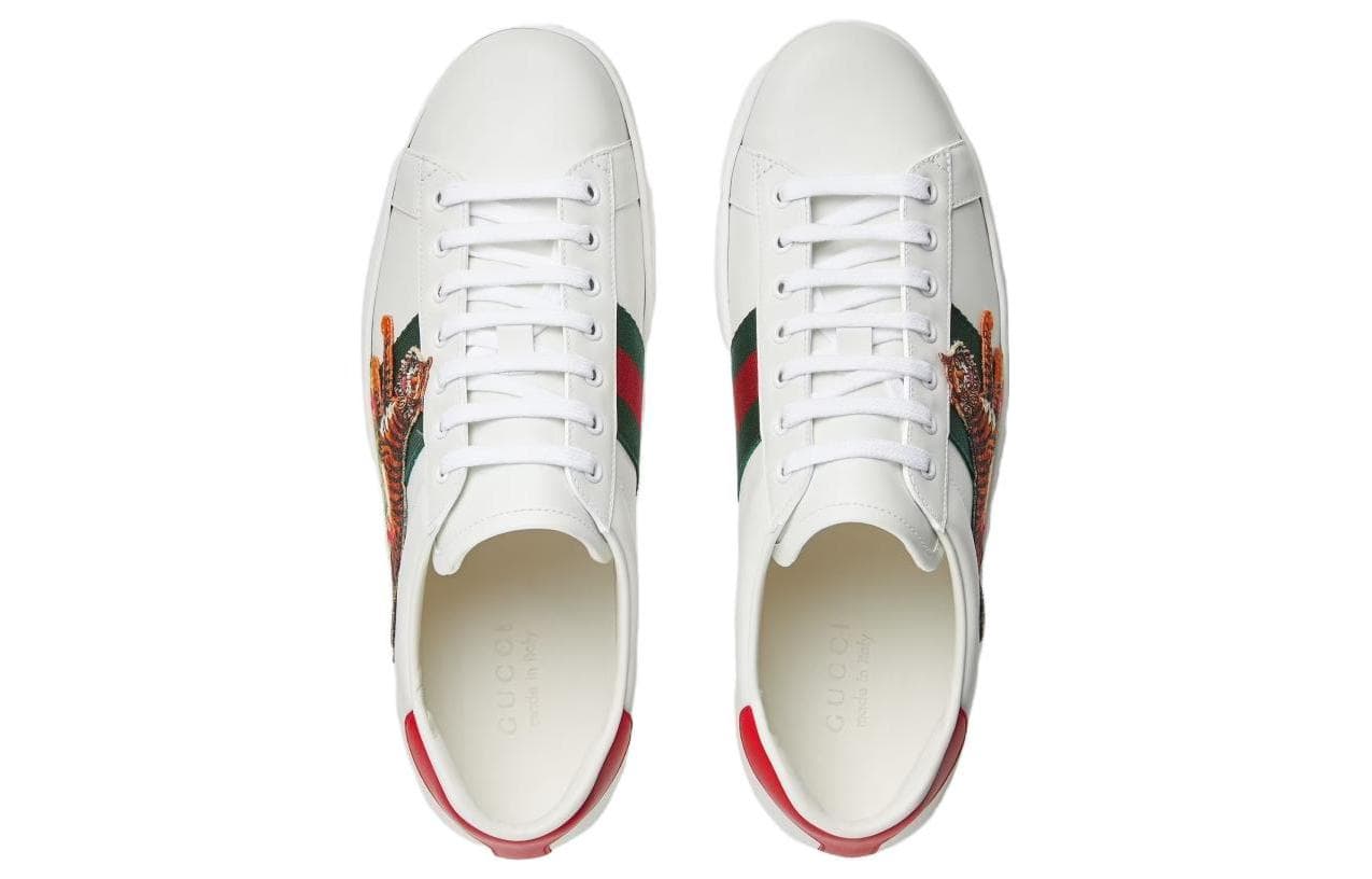 Кроссовки Gucci Ace - изображение 3