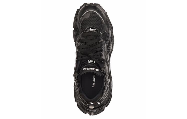 Кроссовки Balenciaga Runner - изображение 4