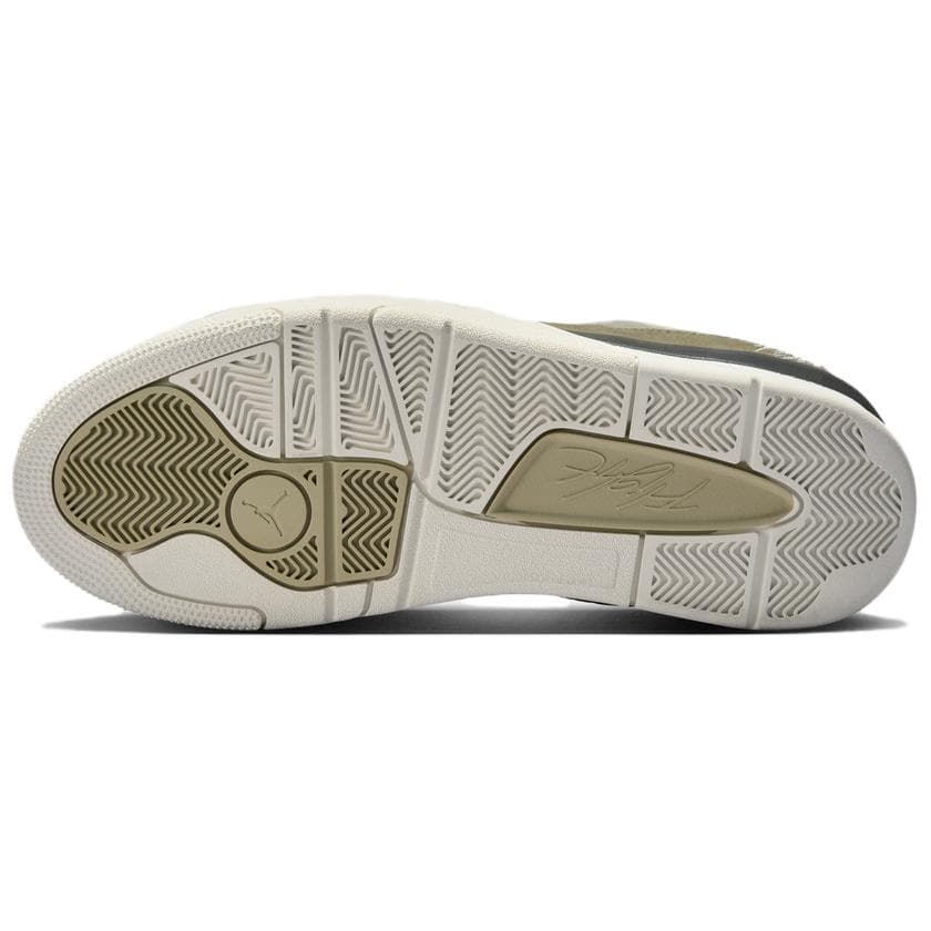 Кроссовки Jordan FLIGHT COURT - изображение 5
