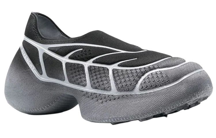 Кроссовки GIVENCHY TK-360 - изображение 3
