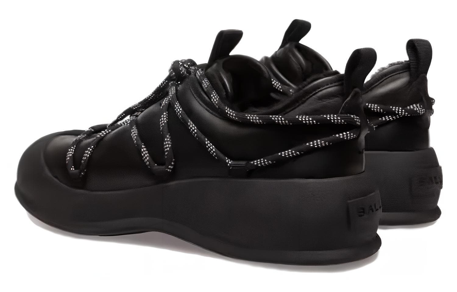 Кроссовки BALLY - изображение 4