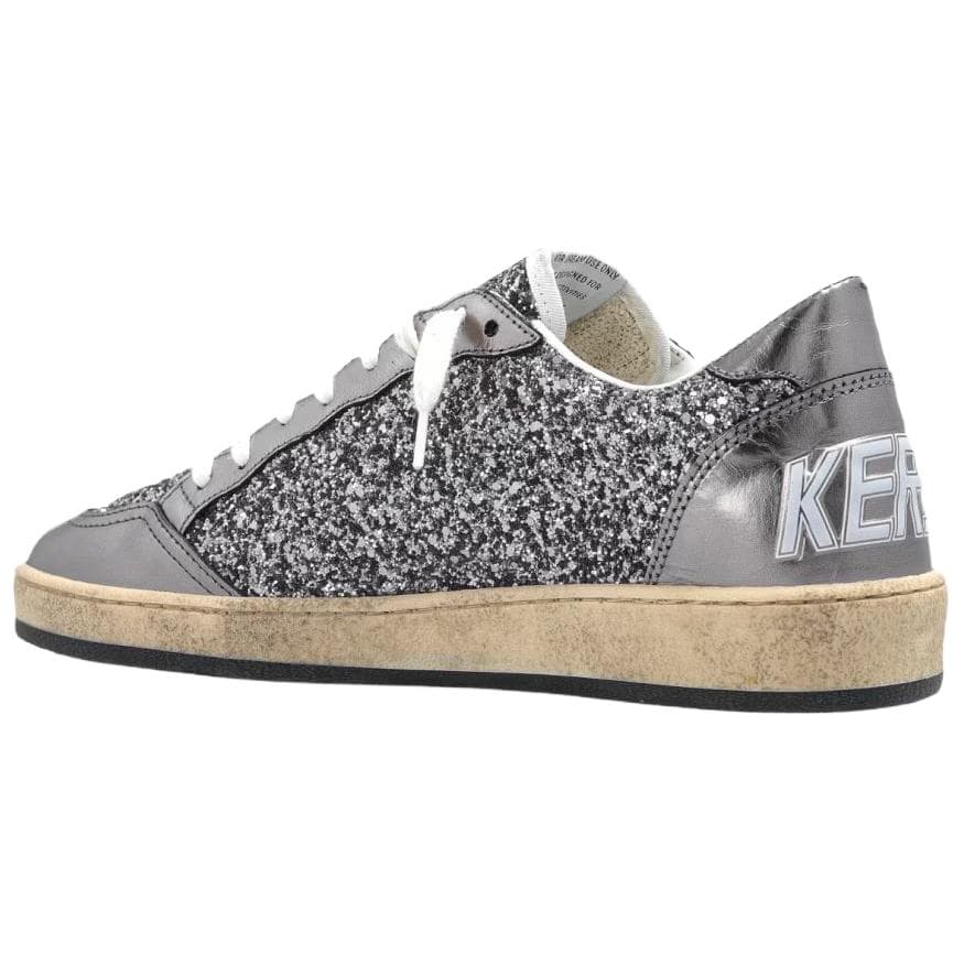 Кроссовки Golden Goose Ball Star 2cm - изображение 4