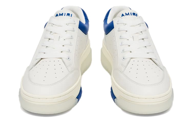AMIRI Stadium Low - изображение 3