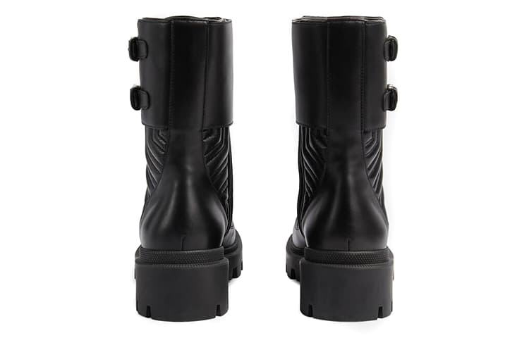 Сапоги Gucci GG Boots - изображение 5