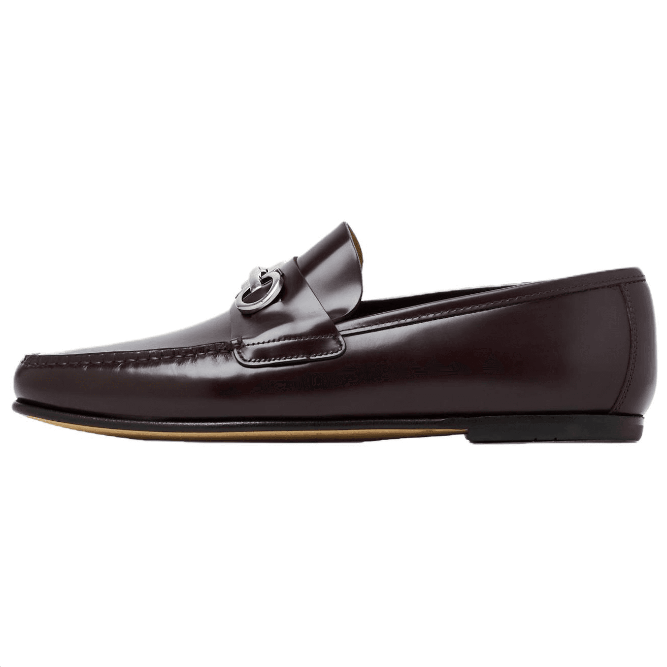 Ботинки FERRAGAMO Gancini - изображение 1