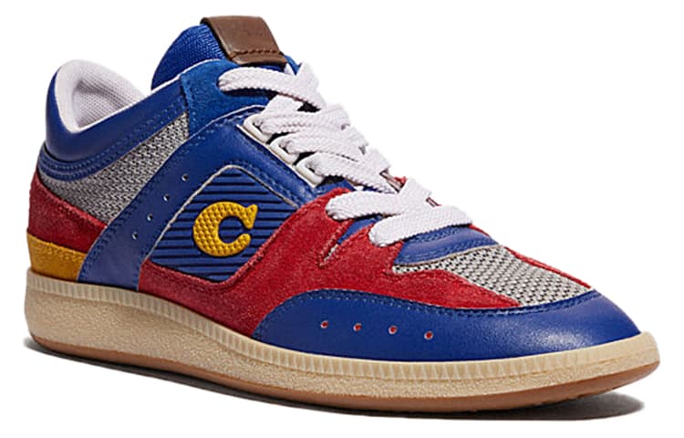 Кроссовки COACH Citysole - изображение 3