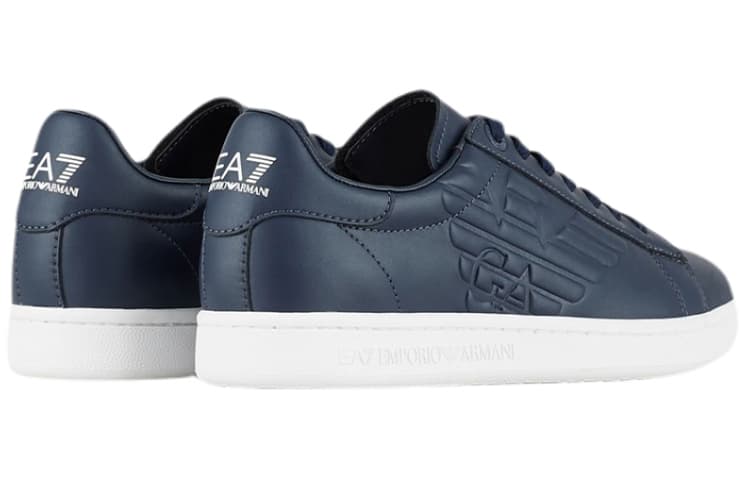 EMPORIO ARMANI EA7 LOGO - изображение 4