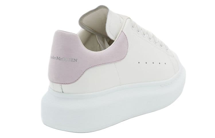 Кроссовки Alexander McQueen - изображение 4