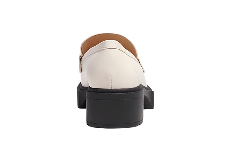 Лоферы COACH 4.5cm - изображение 5