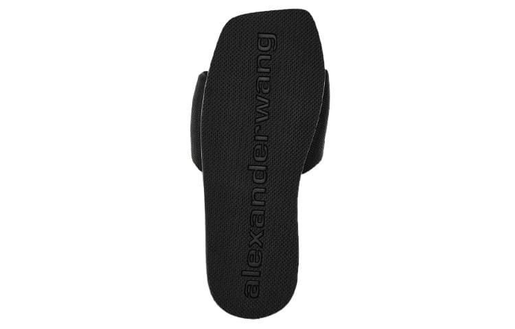 Сандалии alexander wang AW - изображение 5