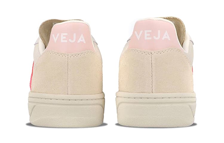 VEJA - изображение 5