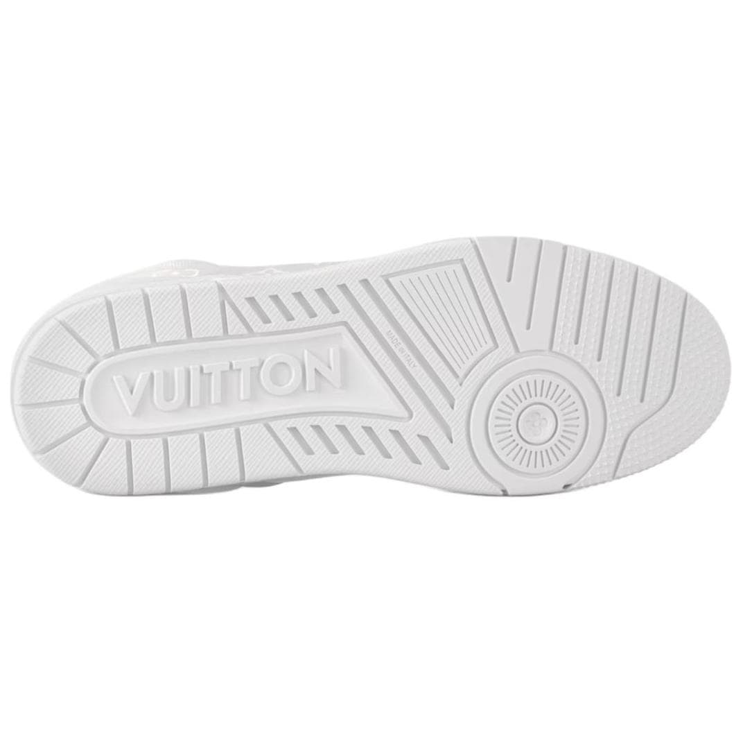 Кроссовки LOUIS VUITTON Trainer - изображение 6