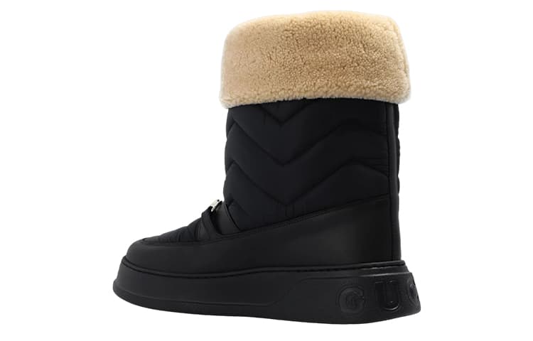 Сапоги Gucci - изображение 3