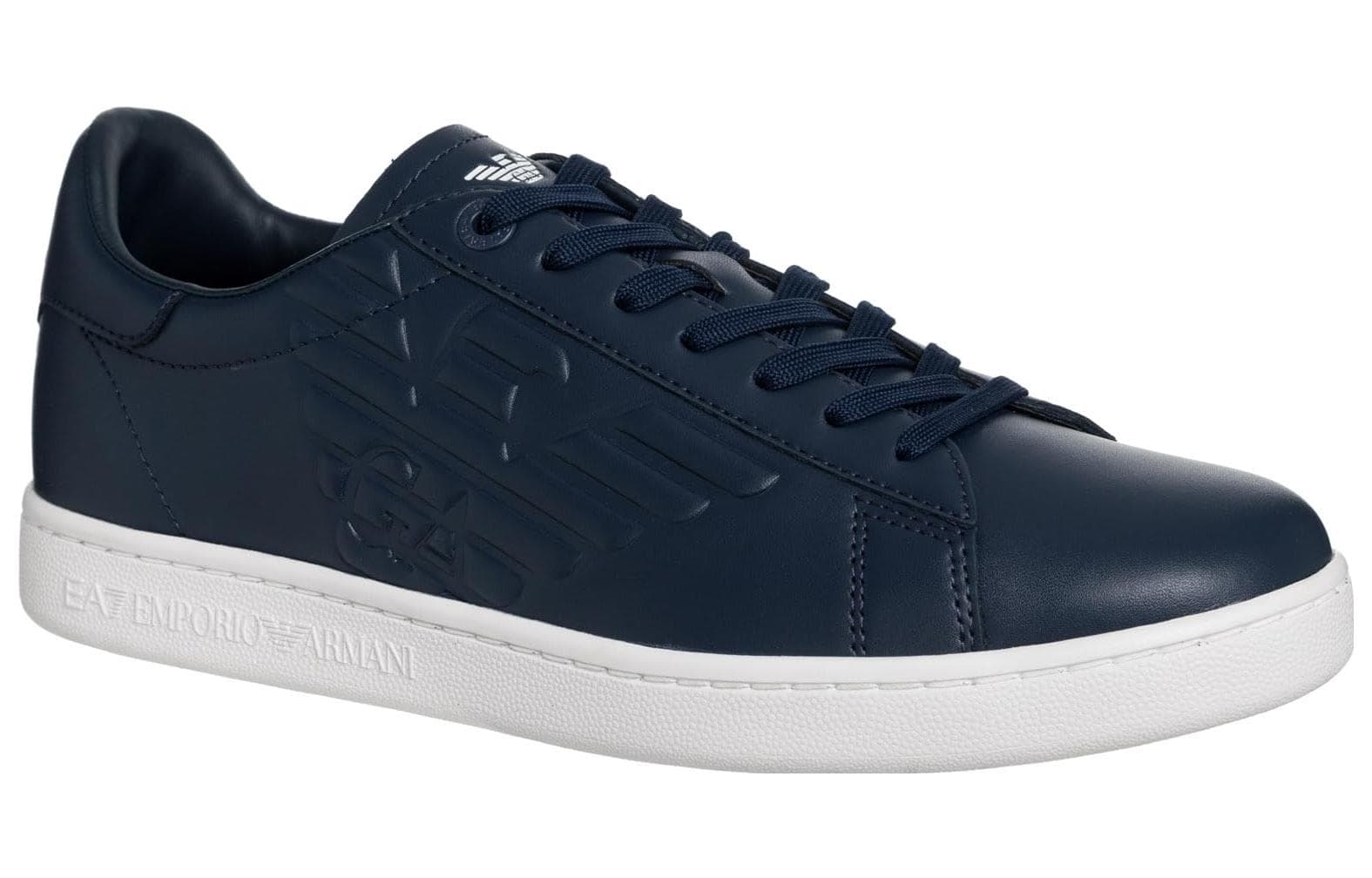 EMPORIO ARMANI EA7 LOGO - изображение 2