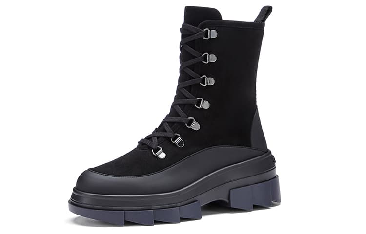 Сапоги Stuart Weitzman Noho Bootie - изображение 5