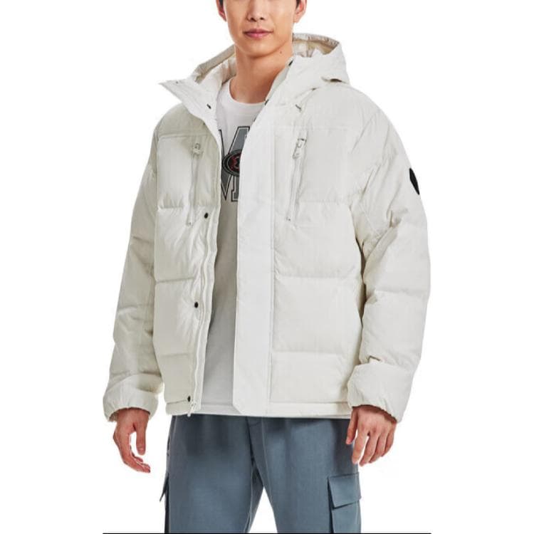 Зимняя куртка Under Armour ColdGear Infrared - изображение 3