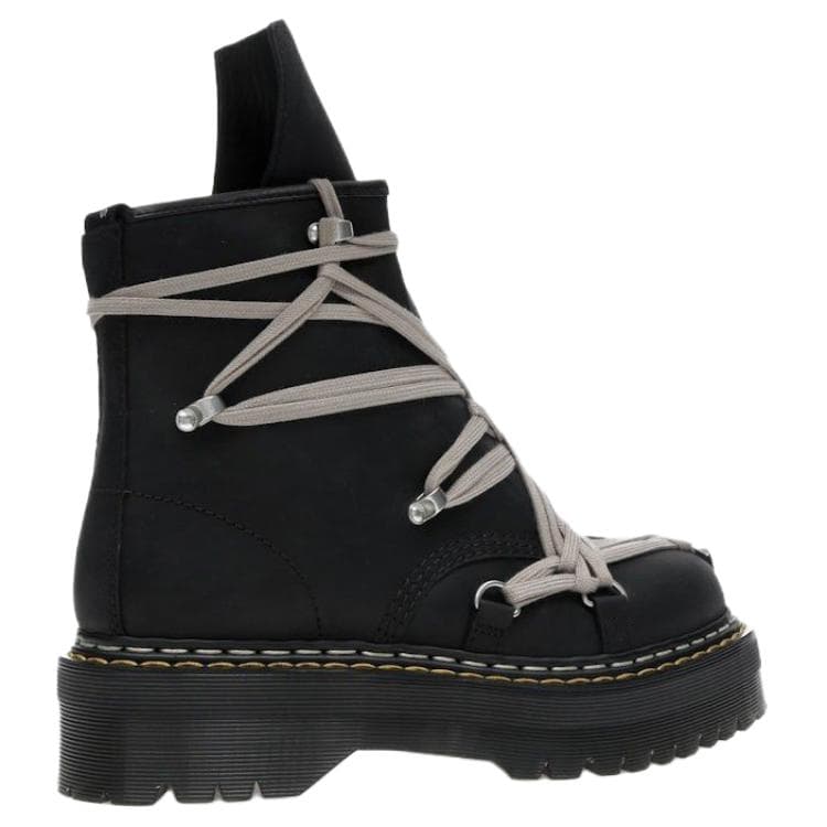 Ботинки Rick Owens DRKSHDW x Dr. Martens 1460 - изображение 3