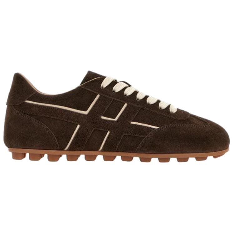 Кроссовки HOGAN Runner H693 - изображение 2