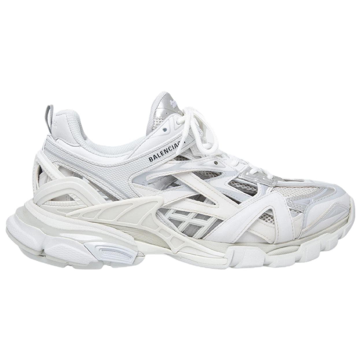 Кроссовки Balenciaga Track 2.0 - изображение 2