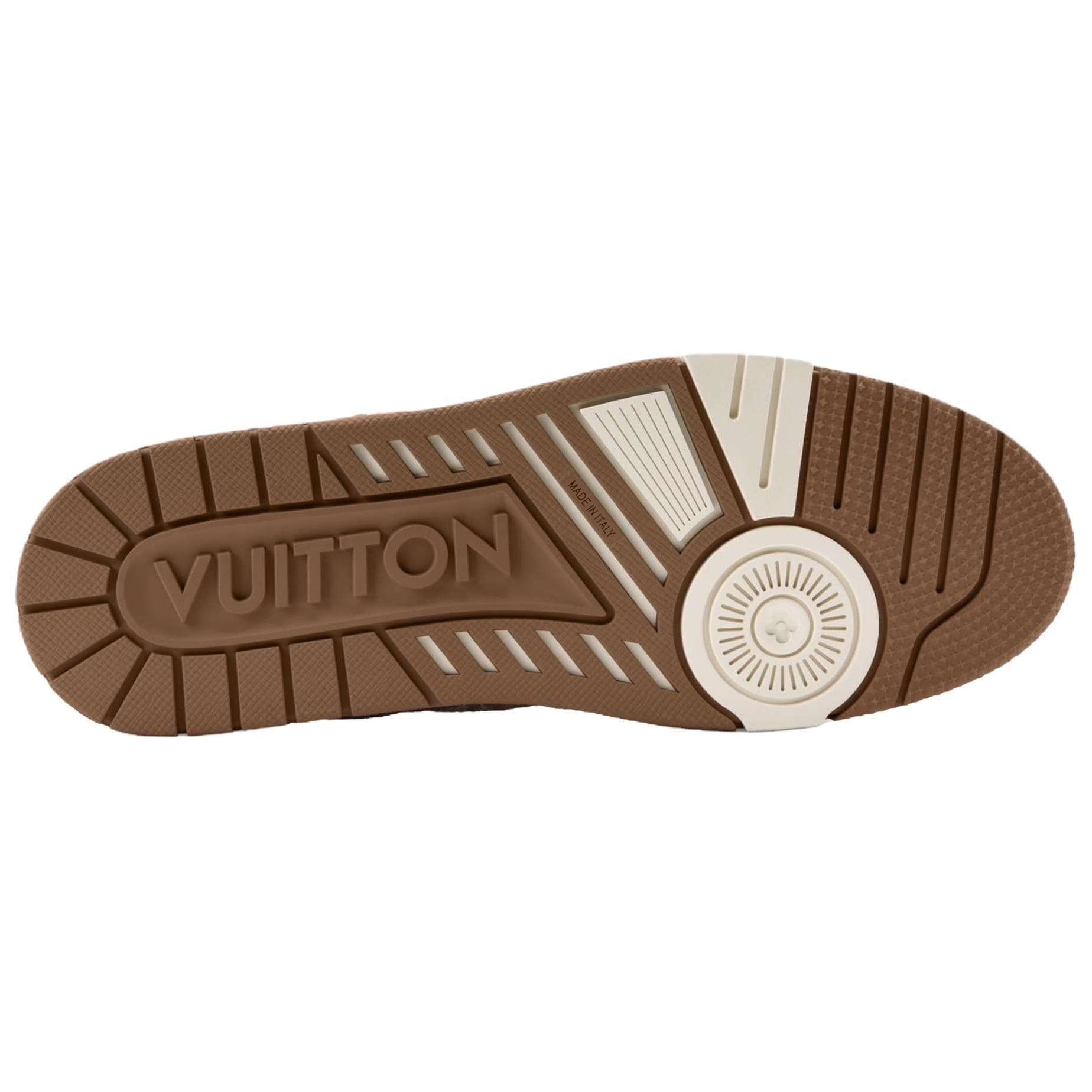 Кроссовки LOUIS VUITTON Trainer - изображение 6