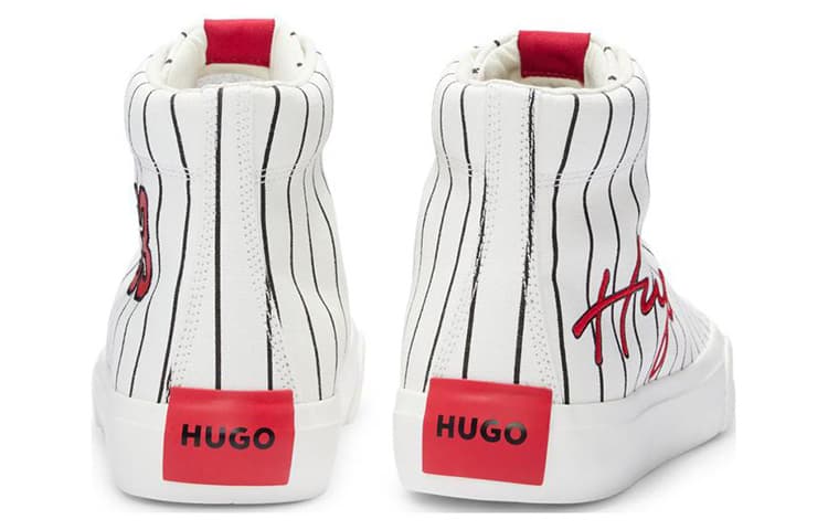 HUGO BOSS - изображение 4