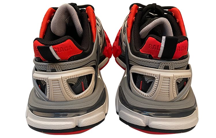 Кроссовки Balenciaga Track 2.0 - изображение 4