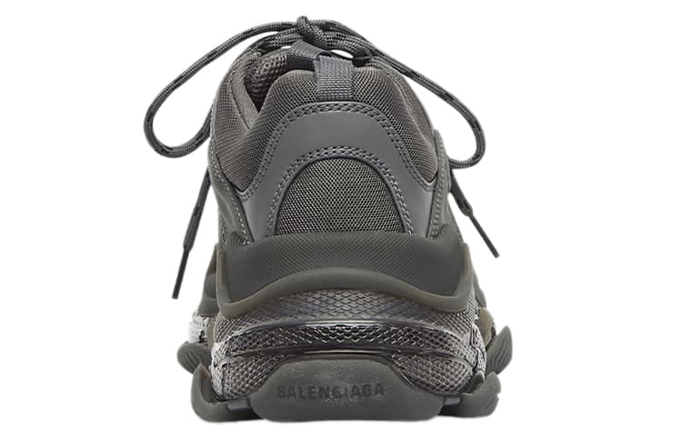 Кроссовки Balenciaga Triple S - изображение 3