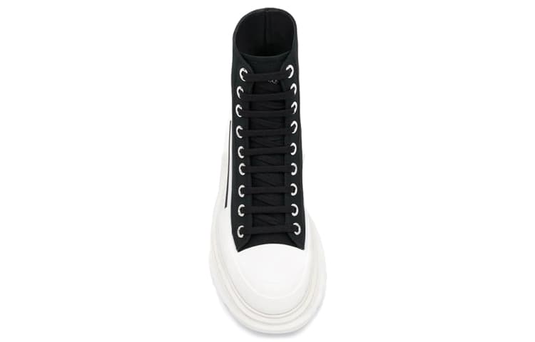 Ботинки Alexander McQueen - изображение 5