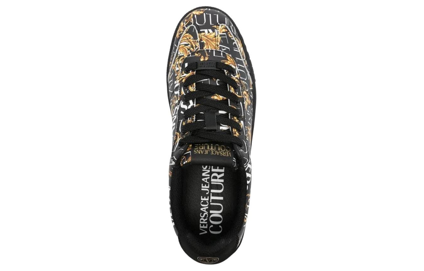 Кроссовки VERSACE JEANS COUTURE - изображение 5
