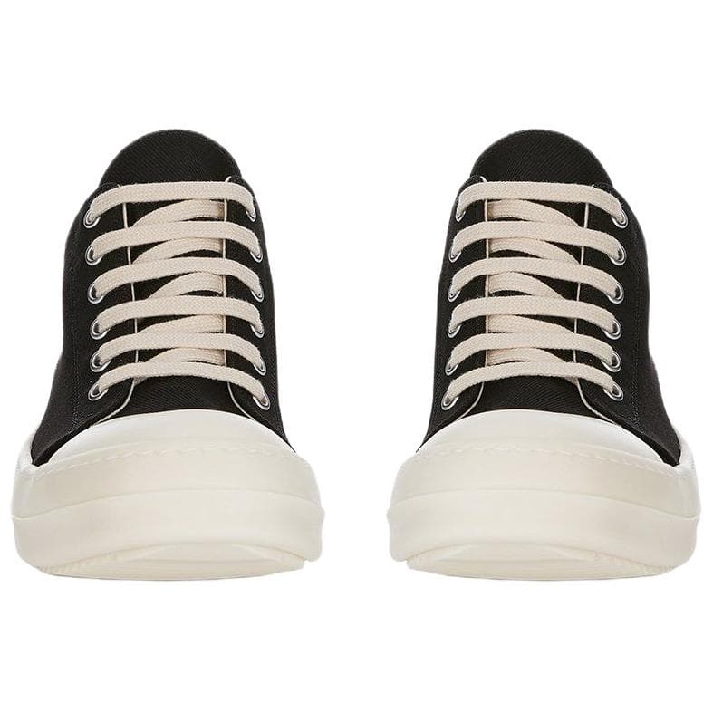 Кеды Rick Owens DRKSHDW FOGACHINE - изображение 4