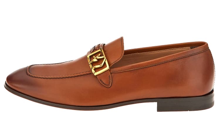 Ботинки FERRAGAMO SF - изображение 1