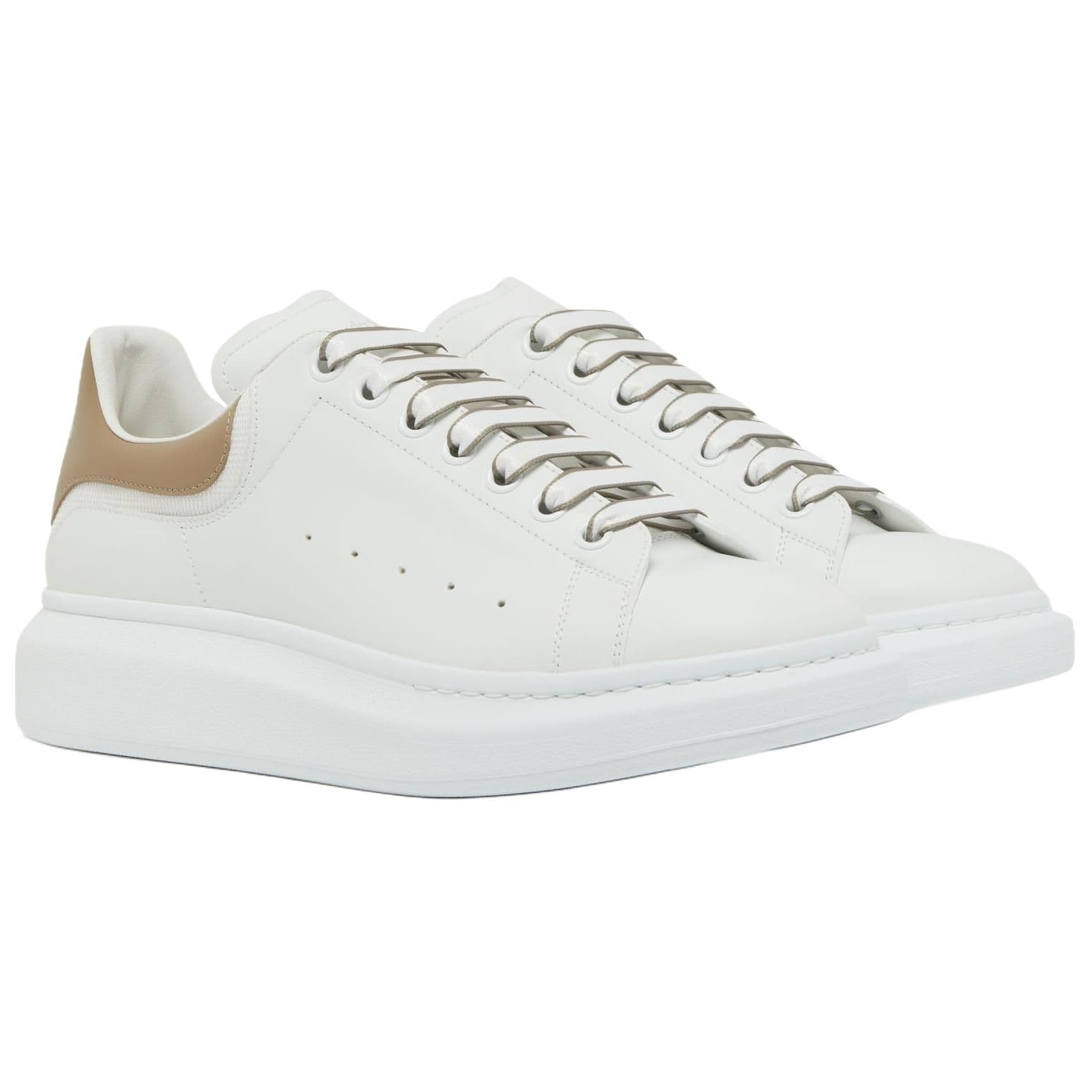 Кроссовки Alexander McQueen - изображение 3