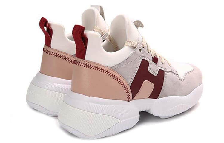 Кроссовки HOGAN - изображение 4
