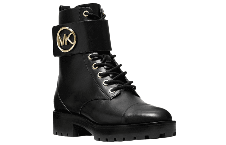 Сапоги MICHAEL KORS Tatum - изображение 3