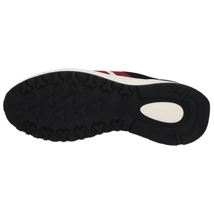 Кроссовки BALLY Outline - изображение 5