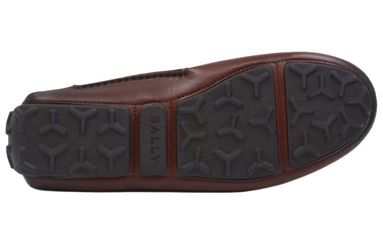 Тапочки BALLY Dravil - изображение 7